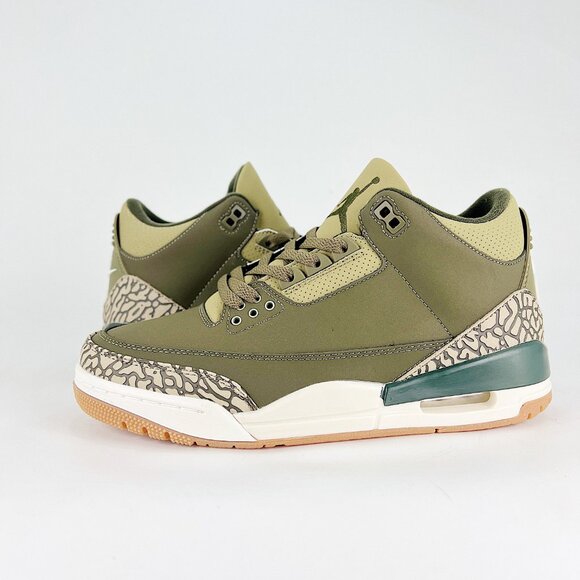 Nike Air Jordan 3 Retro main image 8